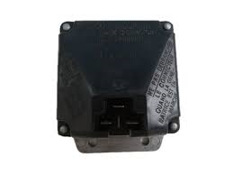 KONJEKTOR 24 V 4 FISLI USTTEN 0192 033 005  BOSCH